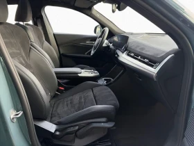 BMW iX2 30/xDRIVE/313HP/MSPORT/PANO/ГАРАНЦИЯ/360/HUD/208z, снимка 11