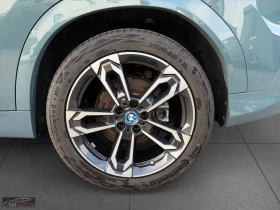 BMW iX2 30/xDRIVE/313HP/MSPORT/PANO/ГАРАНЦИЯ/360/HUD/208z, снимка 4