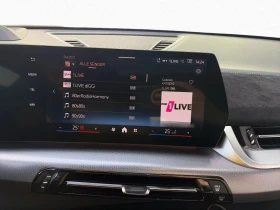 BMW iX2 30/xDRIVE/313HP/MSPORT/PANO/ГАРАНЦИЯ/360/HUD/208z, снимка 13