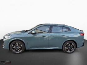 BMW iX2 30/xDRIVE/313HP/MSPORT/PANO/ГАРАНЦИЯ/360/HUD/208z, снимка 2