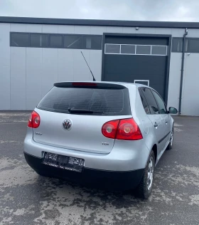 VW Golf, снимка 3