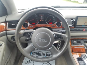 Audi A8 3.7I-280 к, с 195000км.ТОП, снимка 9