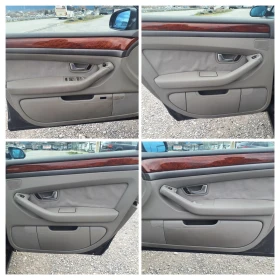 Audi A8 3.7I-280 к, с 195000км.ТОП, снимка 15