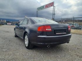 Audi A8 3.7I-280 к, с 195000км.ТОП, снимка 3