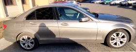 Mercedes-Benz C 280, снимка 4