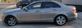 Mercedes-Benz C 280, снимка 5