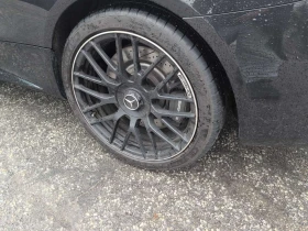 Mercedes-Benz C 63 AMG  * CARFAX * INTAKE * BURMESTER * 360 * ПОДГРЕВИ, снимка 13