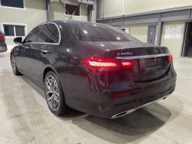 Mercedes-Benz E 220 D Facelift ! 4matic ! AMG Line !, снимка 6