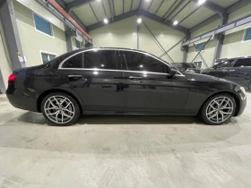 Mercedes-Benz E 220 D Facelift ! 4matic ! AMG Line !, снимка 5