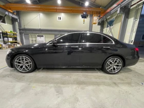 Mercedes-Benz E 220 D Facelift ! 4matic ! AMG Line !, снимка 4