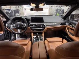 BMW 540, снимка 5
