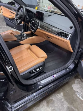 BMW 540, снимка 6