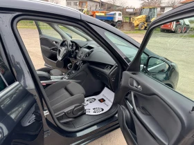 Opel Zafira, снимка 13