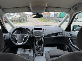 Opel Zafira, снимка 14