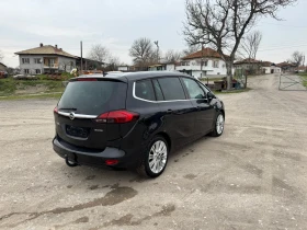 Opel Zafira, снимка 5