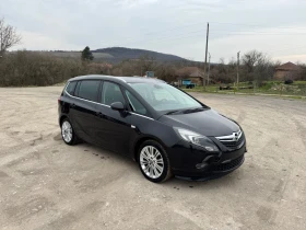 Opel Zafira, снимка 7