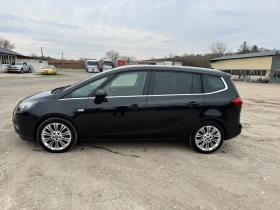 Opel Zafira, снимка 2