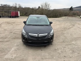 Opel Zafira, снимка 8