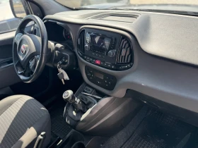 Fiat Doblo 1.4 TURBO, снимка 8