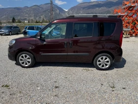 Fiat Doblo 1.4 TURBO, снимка 2