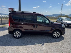 Fiat Doblo 1.4 TURBO, снимка 6