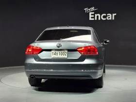 VW Passat 2.0 TDI, снимка 4