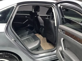 VW Passat 2.0 TDI, снимка 11