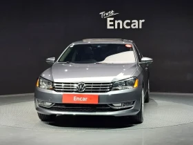 VW Passat 2.0 TDI, снимка 3