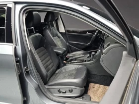 VW Passat 2.0 TDI, снимка 12