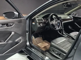 VW Passat 2.0 TDI, снимка 10