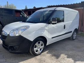 Opel Combo 1.6 CDTI EURO 6. Климатик , Перфектен автомобил, снимка 2
