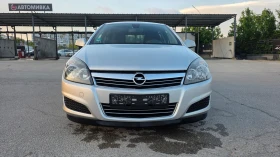 Opel Astra УНИКАТ/FACE LIFT, снимка 2