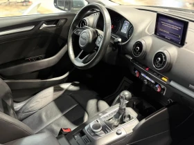 Audi A3 quattro Premium Sedan AWD, снимка 7