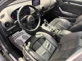 Audi A3 quattro Premium Sedan AWD, снимка 5