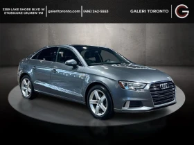 Audi A3 quattro Premium Sedan AWD, снимка 1