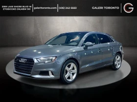Audi A3 quattro Premium Sedan AWD, снимка 2