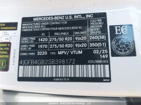 Mercedes-Benz GLE 450 Plug-In Hybrid 4Matic, снимка 9