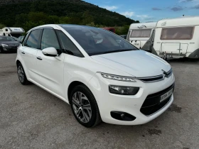 Citroen C4 Picasso 1.6 HDi, НАВИГАЦИЯ, КАМЕРА, FULL , снимка 6