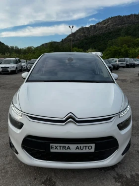 Citroen C4 Picasso 1.6 HDi, НАВИГАЦИЯ, КАМЕРА, FULL , снимка 7