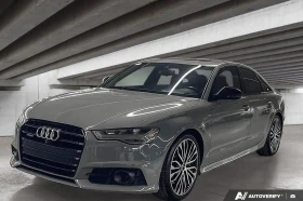 Audi A6 Competition * S Line * Фиксирана цена до България , снимка 3