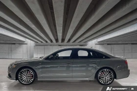 Audi A6 Competition * S Line * Фиксирана цена до България , снимка 8