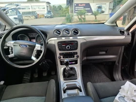 Ford S-Max, снимка 6