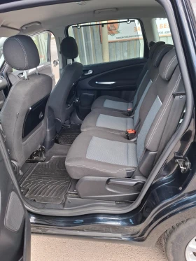 Ford S-Max, снимка 7
