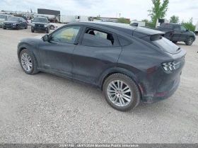 Ford Mustang Mach-E Premium AWD, снимка 3