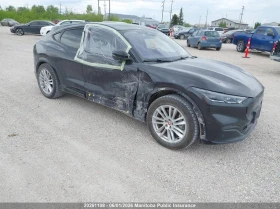 Ford Mustang Mach-E Premium AWD, снимка 2