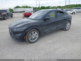 Ford Mustang Mach-E Premium AWD, снимка 1