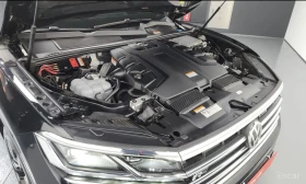 VW Touareg 4.0 V8 TDI / R-line / 360 КАМЕРИ / ПАНОРАМА / FULL, снимка 5