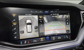 VW Touareg 4.0 V8 TDI / R-line / 360 КАМЕРИ / ПАНОРАМА / FULL, снимка 10