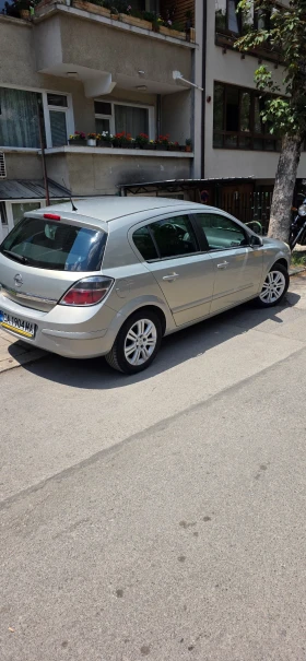 Opel Astra, снимка 2