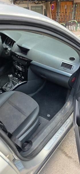 Opel Astra, снимка 10